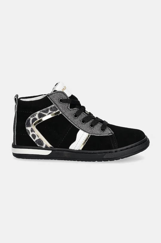 Detské tenisky Primigi 6904622.25.29 čierna AW24