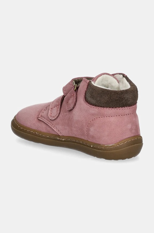 Момиче Детски половинки обувки Primigi 6911344.25.29 розов