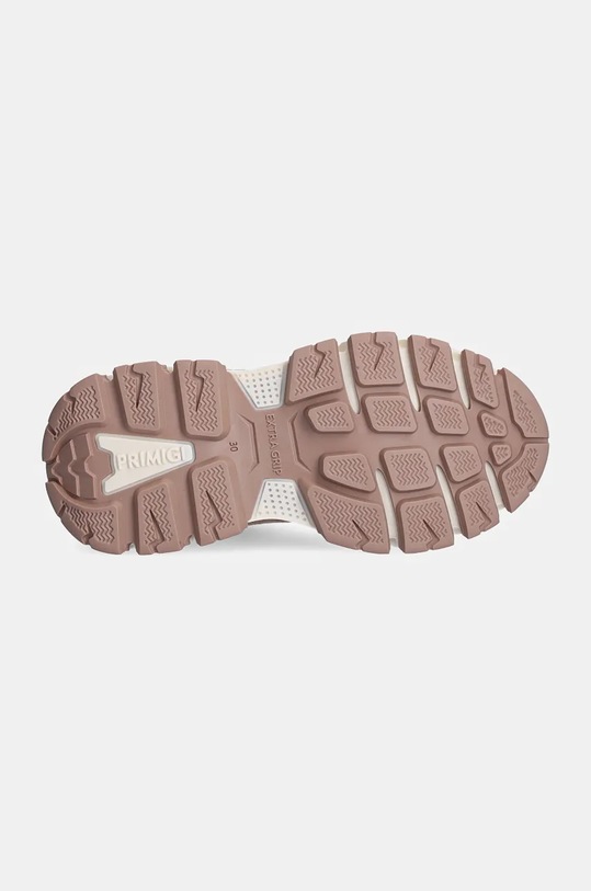 Primigi buty zimowe dziecięce 6936511.30.35 różowy