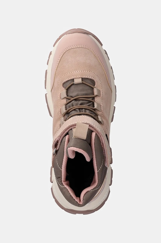 Dětské zimní boty Primigi růžová 6936511.36.39