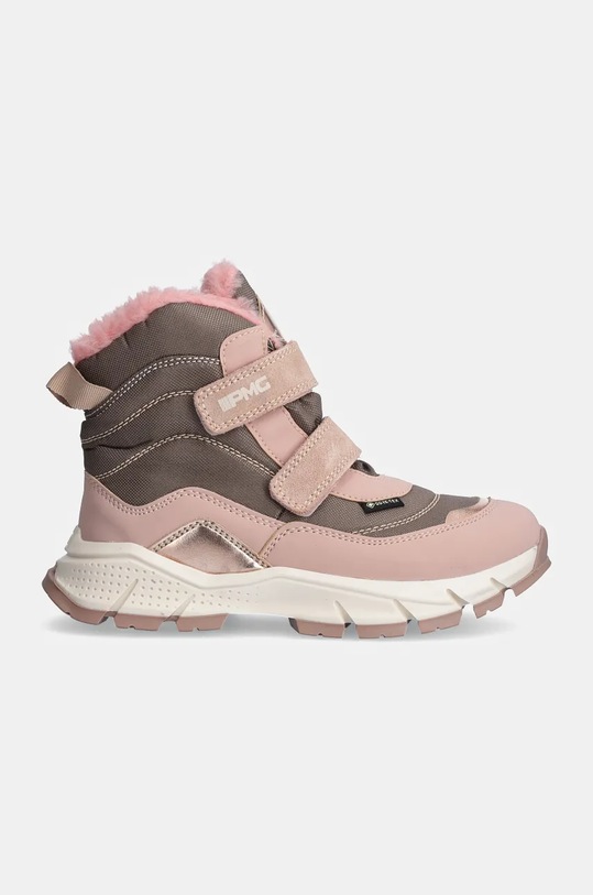 Primigi buty zimowe dziecięce 6936722.30.35 różowy AW24