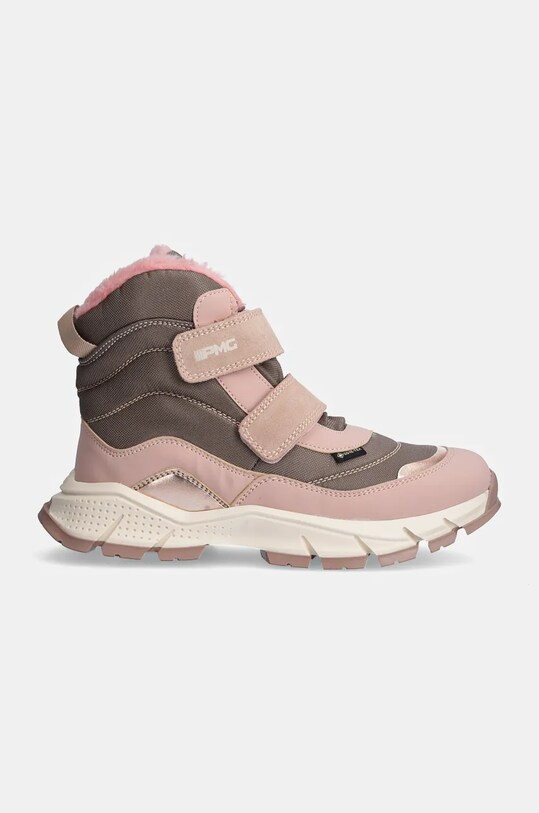 Primigi cizme de iarna pentru copii 6936722.36.39 roz AW24