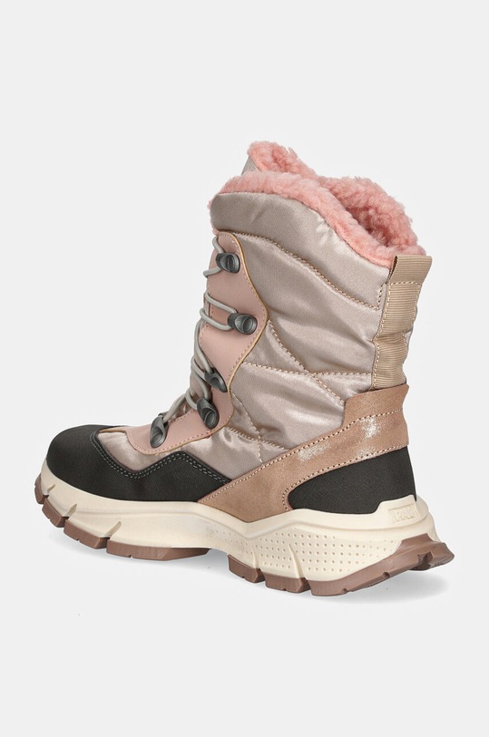 Fete Primigi incaltaminte de iarna 6937122.30.35 roz