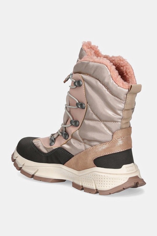 Dziewczynka Primigi obuwie zimowe 6937122.36.38 różowy