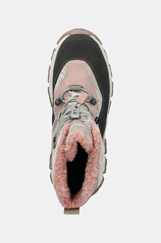 Primigi obuwie zimowe różowy 6937122.36.38