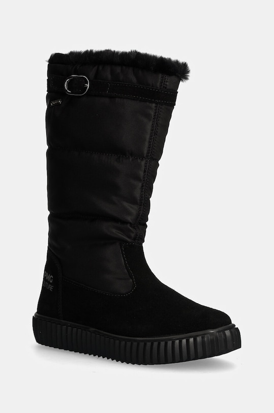 Дитячі зимові черевики Primigi злегка утеплена чорний 6938022.27.30