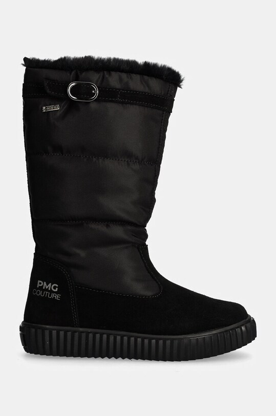 Primigi cizme de iarna pentru copii 6938022.27.30 negru AW24