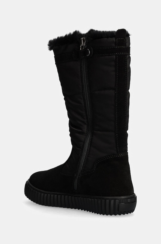 Дівчинка Дитячі зимові черевики Primigi 6938022.27.30 чорний