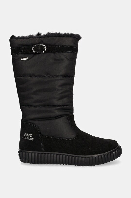 Primigi cizme de iarna pentru copii 6938022.31.35 negru AW24