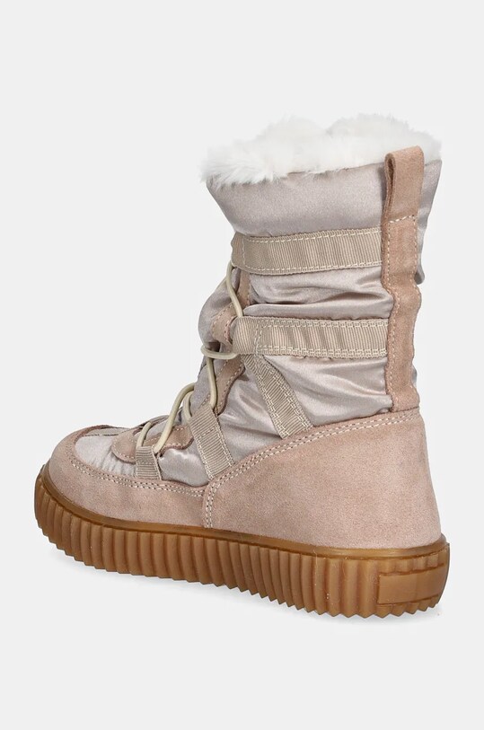 Dievča Detské snehule Primigi 6938100.31.35 béžová