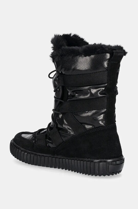 Djevojčice Dječje cipele za snijeg Primigi 6938122.31.35 crna