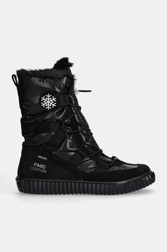 Primigi śniegowce dziecięce 6938122.36.40 czarny AW24