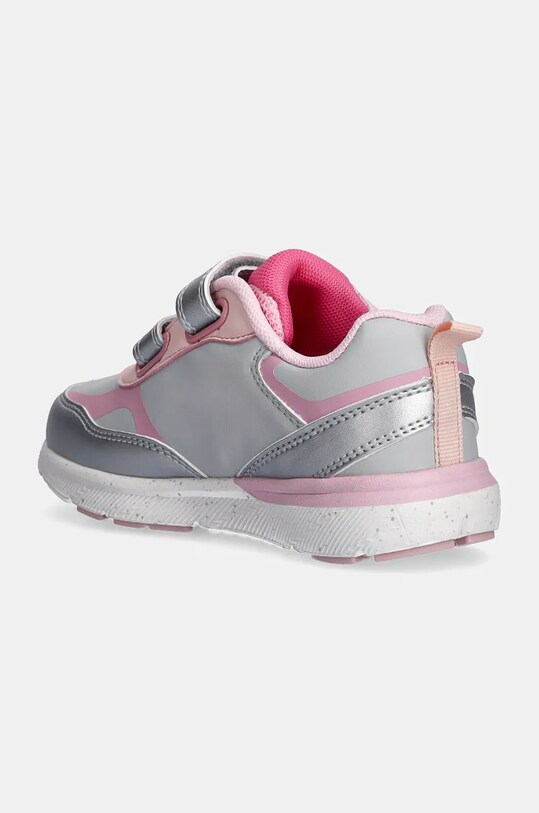 Fete Primigi sneakers pentru copii 6951000 argintiu