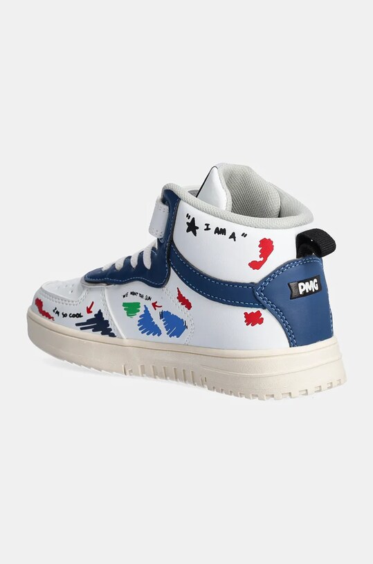 Fete Primigi sneakers pentru copii 6968300 alb