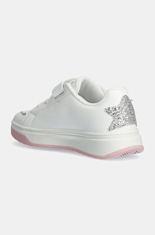 Fete Primigi sneakers pentru copii 6972300 alb