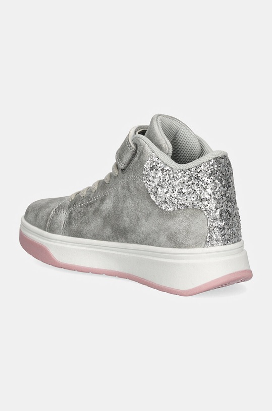 DÍVKA Dětské sneakers boty Primigi 6972400 šedá