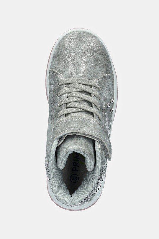 Dětské sneakers boty Primigi šedá 6972400
