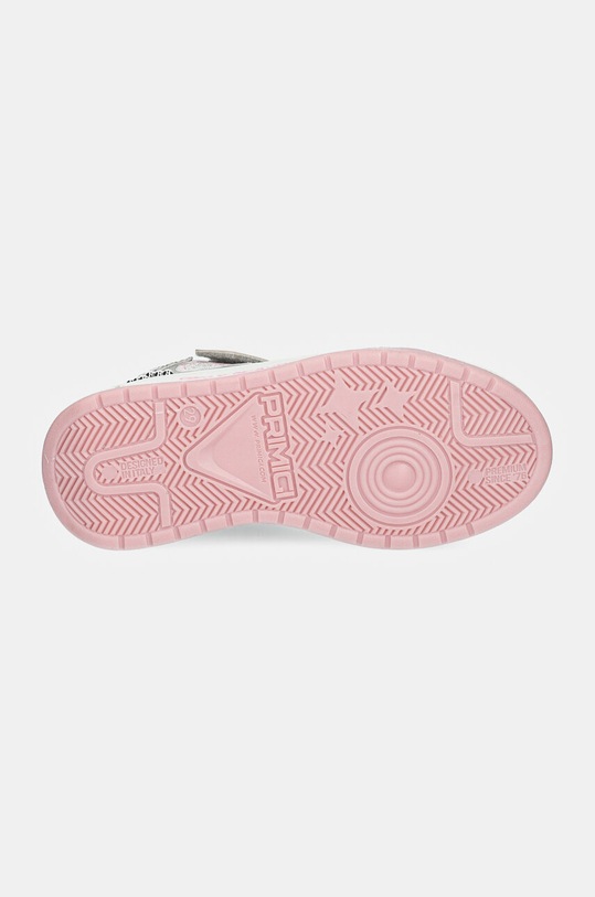 Dětské sneakers boty Primigi 6972400 šedá