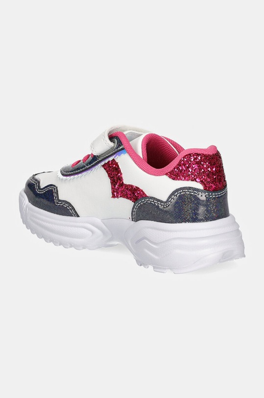 Fete Primigi sneakers pentru copii 6973022 alb