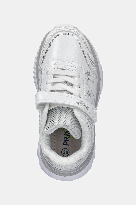 Primigi sneakersy dziecięce biały 6980500