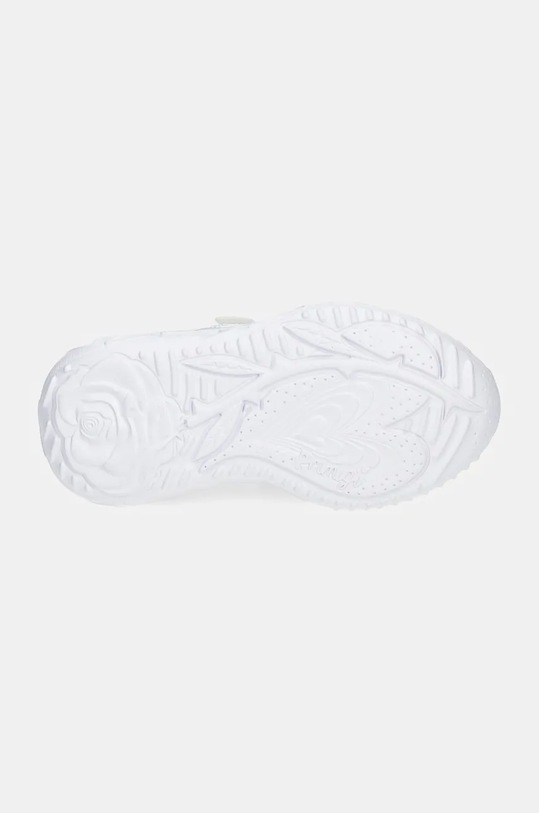 Primigi sneakersy dziecięce 6980500 biały