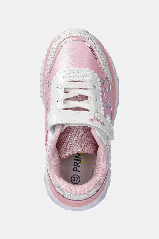Primigi sneakers pentru copii roz 6980511