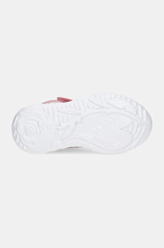 Primigi sneakersy dziecięce 6980711 różowy