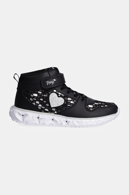 Дитячі кросівки Primigi 6980722 чорний AW24