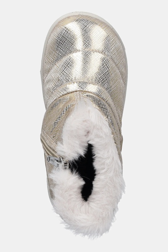 Детские сапоги Primigi золотой 6850000.19.24