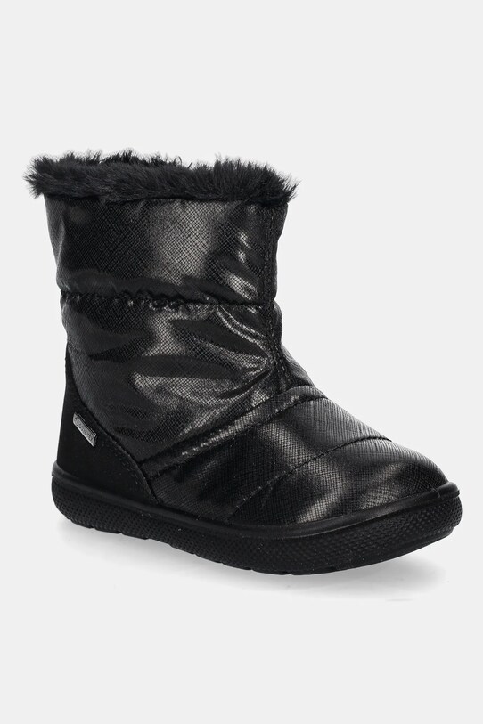 Primigi cizme de iarna copii izolat negru 6850033.19.24