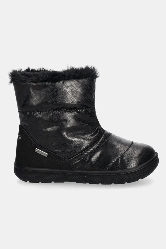 Primigi cizme de iarna copii 6850033.19.24 negru AW24