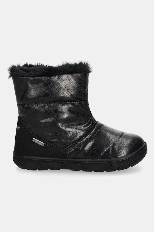 Primigi cizme de iarna copii 6850033.19.24 negru AW24