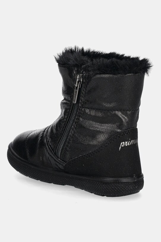 Fete Primigi cizme de iarna copii 6850033.19.24 negru