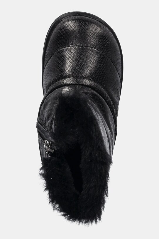 Primigi cizme de iarna copii negru 6850033.19.24