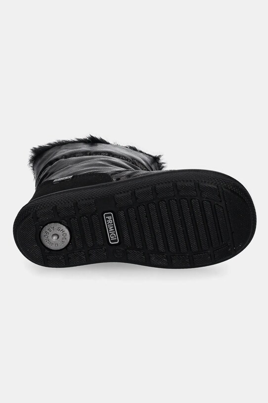 Primigi cizme de iarna copii 6850033.19.24 negru
