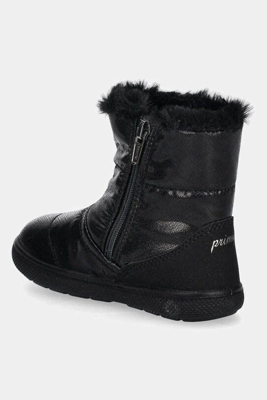 Fete Primigi cizme de iarna copii 6850033.25.29 negru