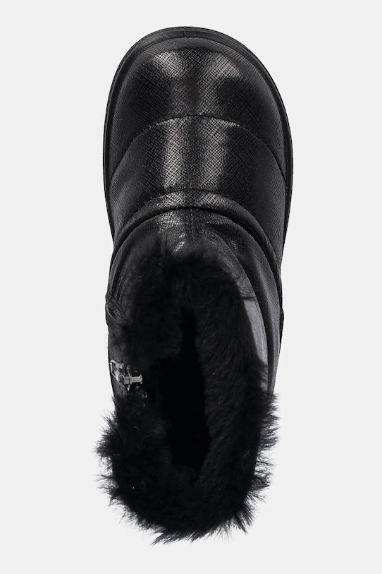 Detské snehule Primigi čierna 6850033.25.29