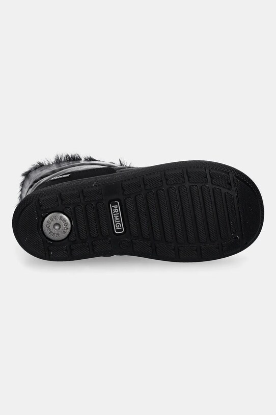 Primigi cizme de iarna copii 6850033.25.29 negru
