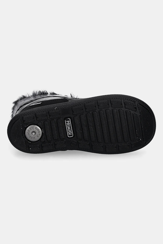 Detské snehule Primigi 6850033.25.29 čierna