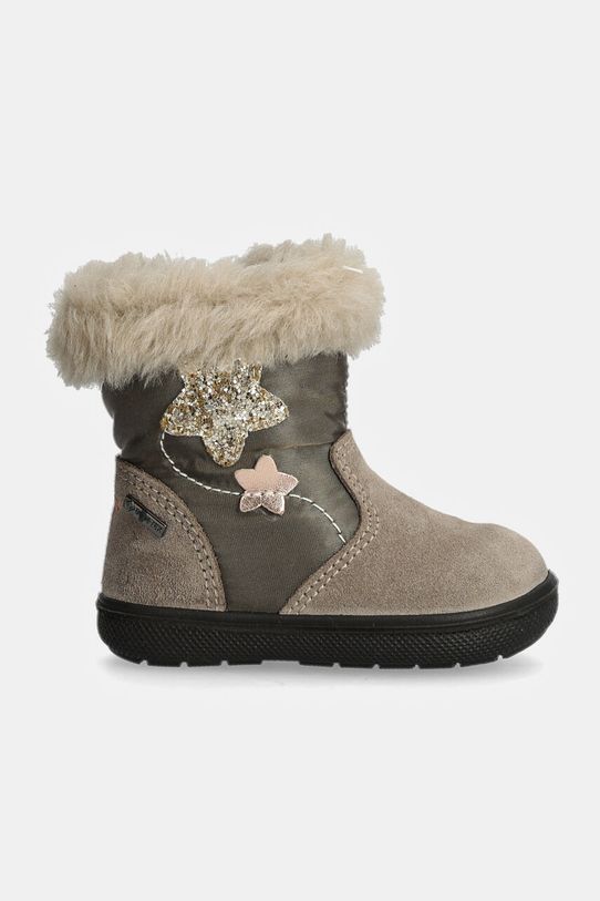 Дитячі зимові черевики Primigi 6850111.19.24 зелений AW24