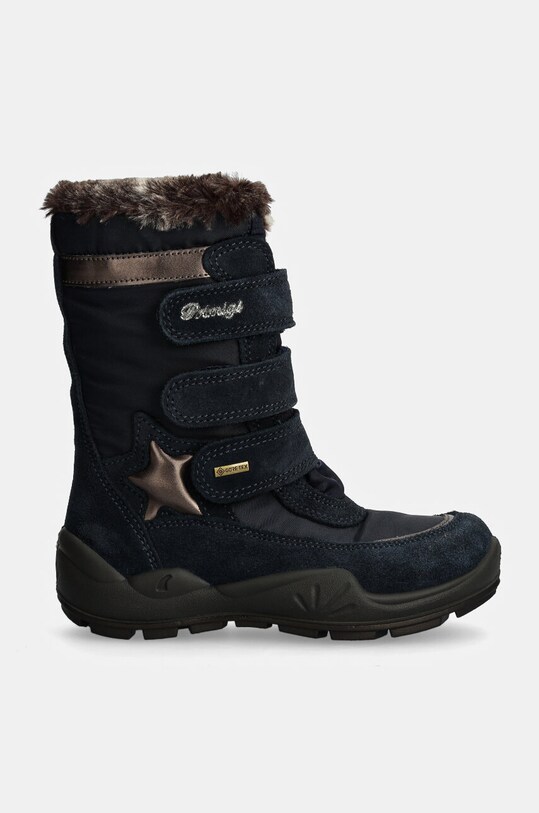 Primigi cizme de iarna pentru copii 6878400.25.30 albastru AW24