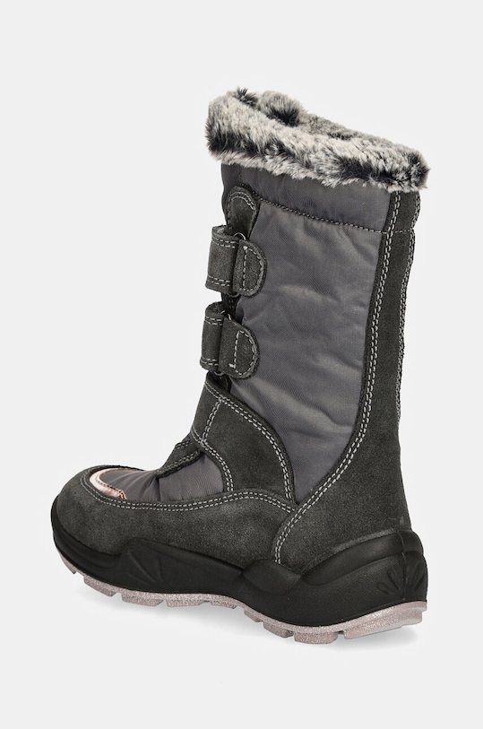 Dievča Detské zimné topánky Primigi 6878455.25.30 sivá