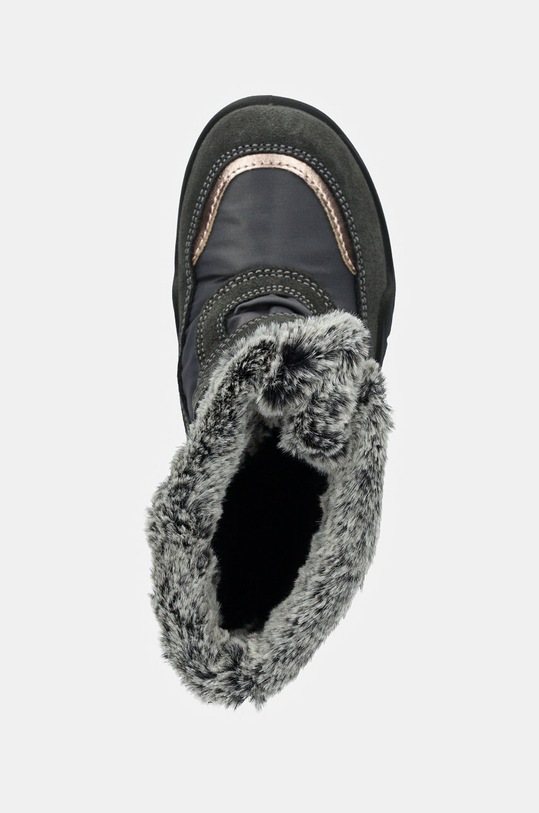 Detské zimné topánky Primigi sivá 6878455.25.30