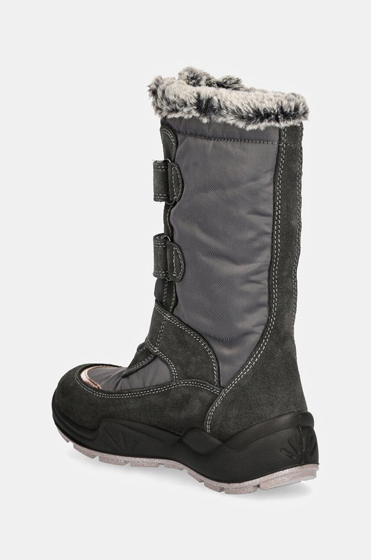 Fete Primigi cizme de iarna pentru copii 6878455.31.35 gri