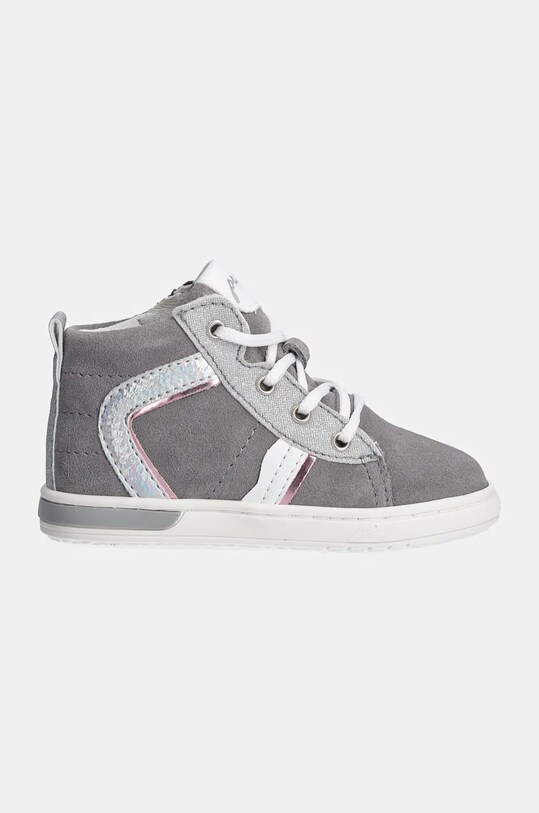 Primigi sneakers pentru copii 6904611.20.24 gri AW24