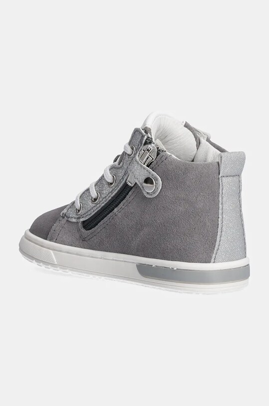 Fete Primigi sneakers pentru copii 6904611.20.24 gri