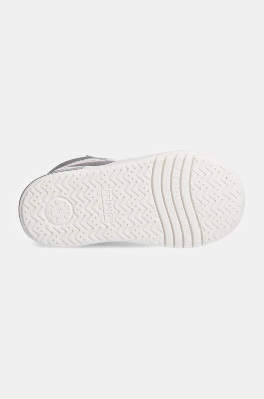 Primigi sneakers pentru copii 6904611.20.24 gri