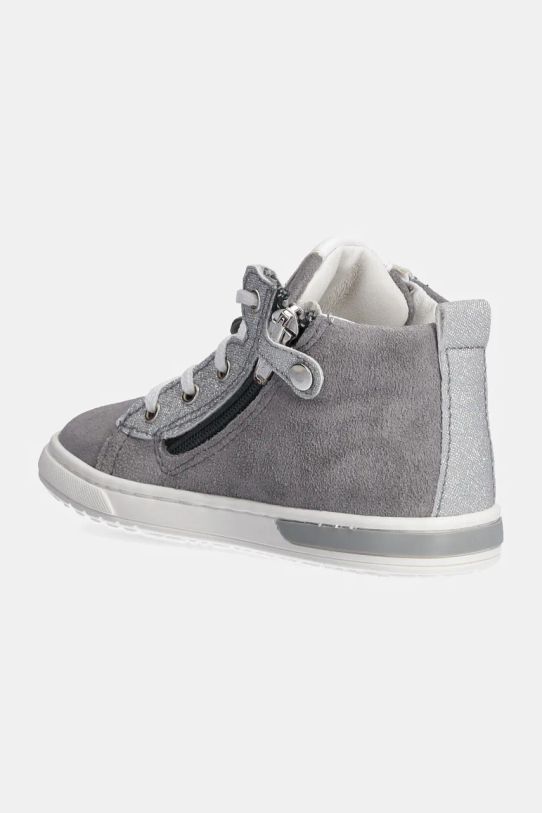 Fete Primigi sneakers pentru copii 6904611.25.29 gri