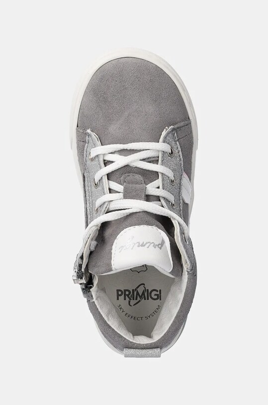 Primigi sneakers pentru copii gri 6904611.25.29