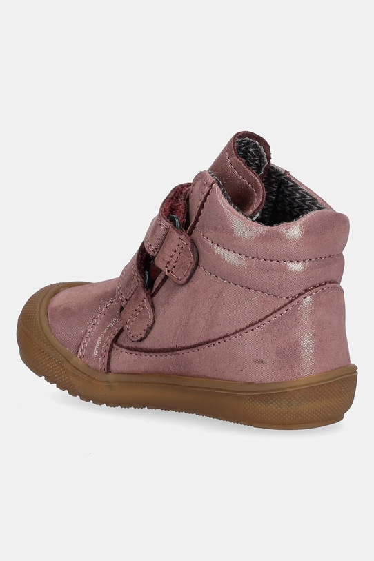 Dziewczynka Froddo półbuty OLLIE TEX G2110139.G.21.24 różowy